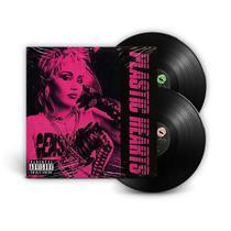 Miley Cyrus- LP Plastic Hearts Vinil - misturapop