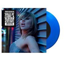 Miley Cyrus - Vinil Walk of Fame / Reborn Singles Day 2025 Miley Cyrus - Vinil Walk of Fame / Reborn Singles Day 2025