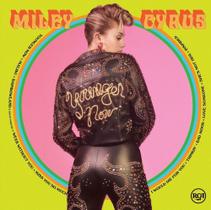 Miley Cyrus - Younger Now - Sony Music