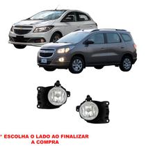 Milha Cobalt/Onix 2012 à 2019 Spin 2013 à 2024 ESCOLHA O LADO
