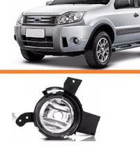 Milha ecosport 03/06 ranger 05/09 preta ld le Milha ecosport 03/06 ranger 05/09 preta ld le