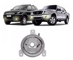 Milha ecosport ranger 2004 2010 carcaça cinza