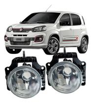 Milha fiat toro 2016/21 uno 2016/21 par Milha fiat toro 2016/21 uno 2016/21 par