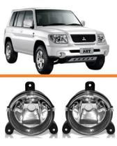 Milha pajero tr4 par importado Milha pajero tr4 par importado
