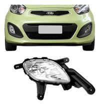 Milha picanto 2013 le