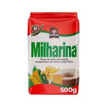 Milharina Quaker 500gr