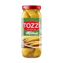 Milheto em Conserva Tozzi 200g