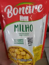 Milho - Bonare