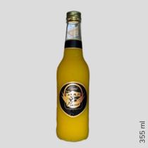 Milho - Coquitel de fruta licor creme ou cachaça aperitivo alcoólico artesanal.