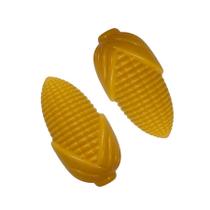 Milho de Acrílico Lembrancinha de Festa Junina - 10 unidades - Artlille - Rizzo Milho de Acrílico Lembrancinha de Festa Junina - 10 unidades - Artlille - Rizzo