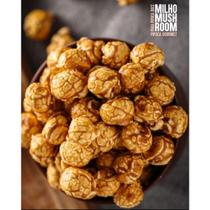 Milho De Pipoca Mushroom 5kg 10 Unidades de 500g Cada Receitas Gourmet Pipocas Doces e Salgadas Milho De Pipoca Mushroom 5kg 10 Unidades de 500g Cada Receitas Gourmet Pipocas Doces e Salgadas
