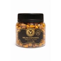 Milho Espanhol Torrado e Salgado Varanda 90g Milho Espanhol Torrado e Salgado Varanda 90g