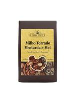 Milho Espanhol Torrado Mostarda Mel 500g salgado agridoce Milho Espanhol Torrado Mostarda Mel 500g salgado agridoce