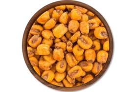 Milho Espanhol Torrado Sabor Mostarda E Mel 1kg