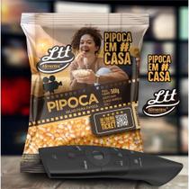 Milho especial para pipoca - 5kg