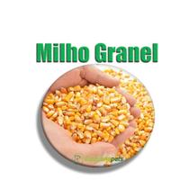 Milho Inteiro Quirela Granel - 5 Kg