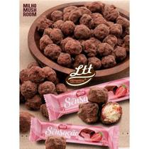 Milho mushroom 2.5kg