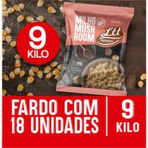 milho mushroom 9kg