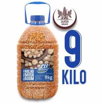 Milho Mushroom 9kilo galao LTT OFICIAL