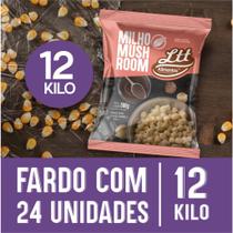 milho mushroom ltt 12kilo Mais Temperos