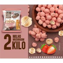 milho mushroom ltt 2kilo