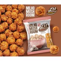 Milho Mushroom Ltt 500g Milho Mushroom Ltt 500g