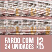 Milho Mushroom Para Pipoca Gourmet 12kg Fardo Oficial