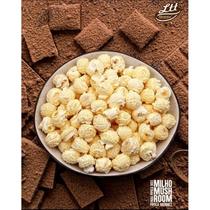 Milho Mushroom Para Pipoca Gourmet 3kg Oficial