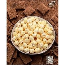 Milho Mushroom Para Pipoca Gourmet 3kg Oficial