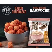 milho mushroom para pipoca gourmet 500g Mais Temperos - LTT OFICIAL milho mushroom para pipoca gourmet 500g Mais Temperos - LTT OFICIAL