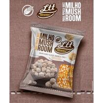 Milho Mushroom Para Pipoca Gourmet Receitas Doces e Salgadas 3kg LTT ALIMENTOS