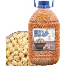 Milho Mushroom Pipoca Especial Gourmet Ltt 4.5kg