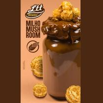 Milho Mushroom Pipoca Especial Gourmet Ltt Alimentos 20kg
