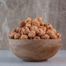 Milho Mushroom Pipoca Gourmet 500g Ltt - Ltt Alimentos Milho Mushroom Pipoca Gourmet 500g Ltt - Ltt Alimentos