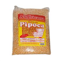 Milho para pipoca 5kg Milho para pipoca 5kg