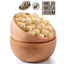 Milho Para Pipoca Mushroom Gourmet 500g Ltt Alimentos Milho Para Pipoca Mushroom Gourmet 500g Ltt Alimentos