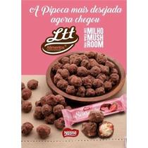 Milho Para Pipoca Mushroom Gourmet 500g Milho Para Pipoca Mushroom Gourmet 500g