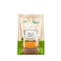Milho para Pipoca Orgânico Vero Nuttri 500g Milho para Pipoca Orgânico Vero Nuttri 500g