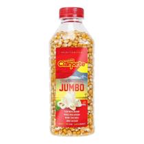 Milho Para Pipoca Tipo Jumbo - 685g - Pipoca Gigante Milho Para Pipoca Tipo Jumbo - 685g - Pipoca Gigante