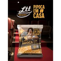 Milho para pipoca tipo1 500g Milho para pipoca tipo1 500g