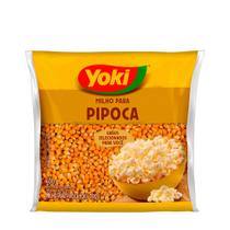 Milho para Pipoca Yoki 400g
