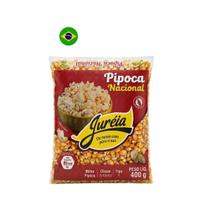 MILHO PIPOCA JURÉIA 400g