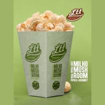 Milho Pipoca Mushroom Especial Gourmet Ltt Alimentos 2kg Milho Pipoca Mushroom Especial Gourmet Ltt Alimentos 2kg