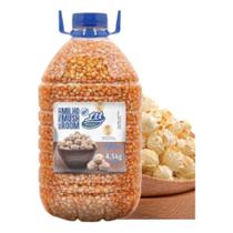 Milho Pipoca Mushroom Especial Gourmet Ltt Alimentos 4.5kg Milho Pipoca Mushroom Especial Gourmet Ltt Alimentos 4.5kg