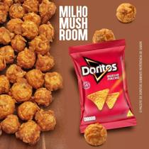 Milho Pipoca Mushroom Gourmet Ltt Alimentos 20kilo