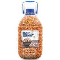 Milho Pipoca Mushroom Gourmet Ltt Alimentos Galão 4.5kg
