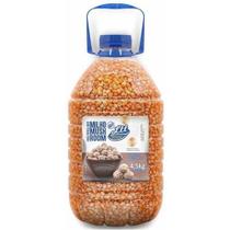 Milho Pipoca Mushroom Gourmet Ltt Alimentos Galão 4.5kg