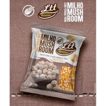 Milho Pipoca Mushroom Para Receitas Gourmet 1kg Festa Aniversario