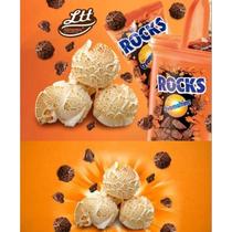 Milho Pipoca Mushroom Para Receitas Gourmet 1kg Milho Pipoca Mushroom Para Receitas Gourmet 1kg