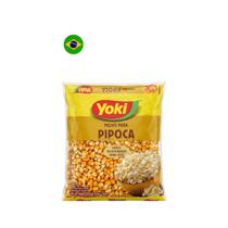MILHO PIPOCA YOKI 400g